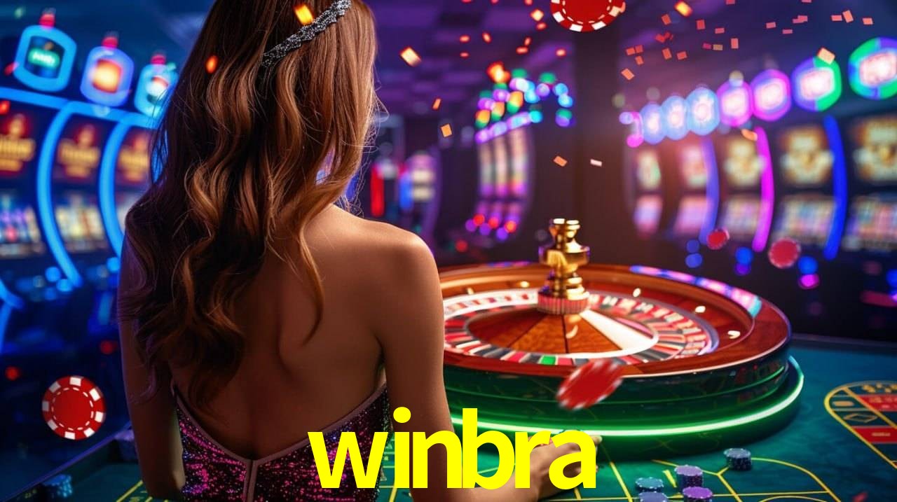 Descubra a Essência do winbra: Nossa História e Compromissos