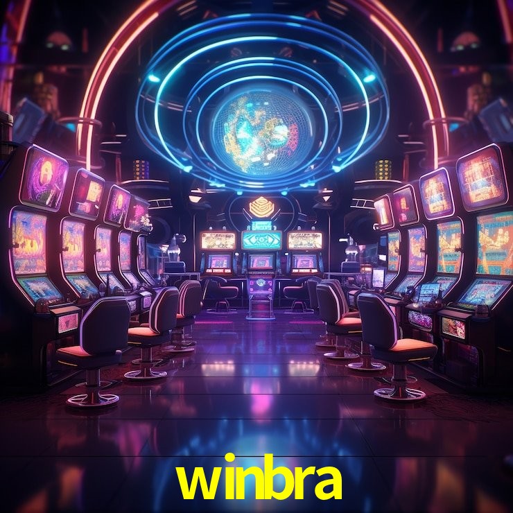 A Emoção da Loteria na winbra: Uma Chance de Mudança de Vida