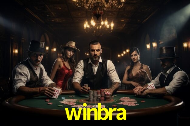 Desvendando o Mundo dos Jogos Virtuais na winbra